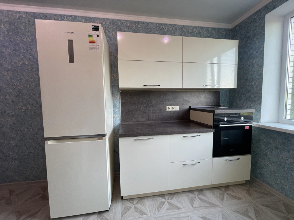 Квартира на Жукова 1Е