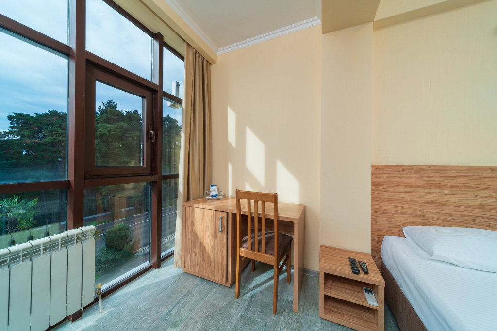Отель RoomHotel