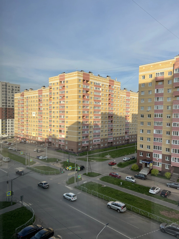 Квартира в столице Золотого кольца
