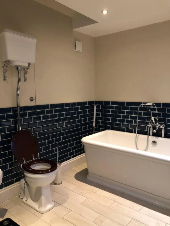 Гостевой Дом Status House London