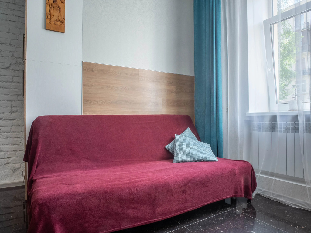 Апартаменты Loft78 Scandi