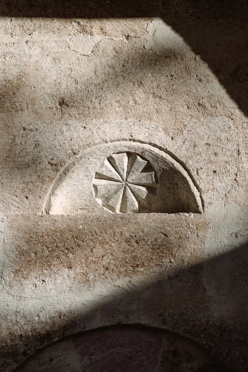 Asmalı Konak Cave Suites