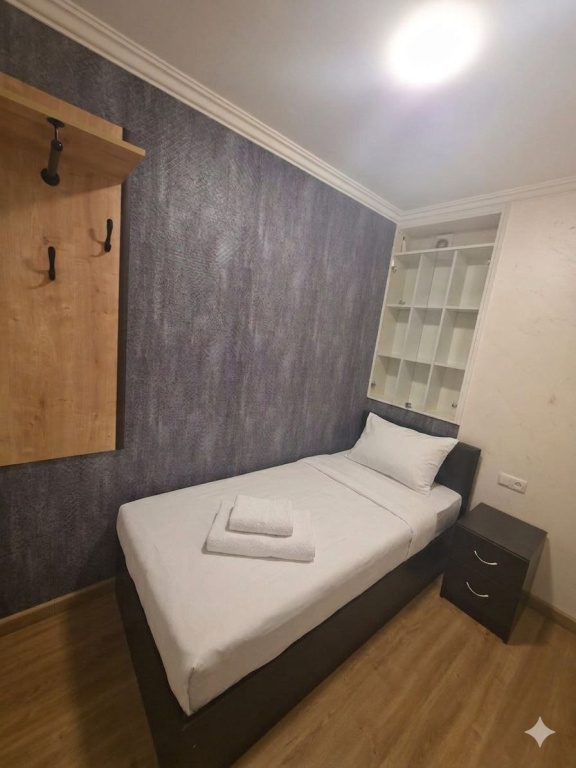 Hostel Merien