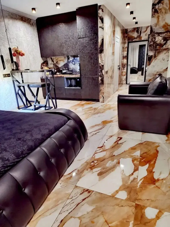Апартаменты SPA Deluxe 66