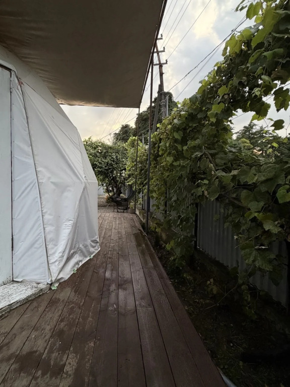 Bagmarhome Glamping