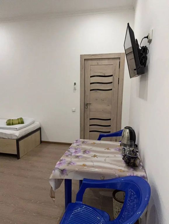 Nochleg I Zavtrak (b&b) Nigina B&b Guest House