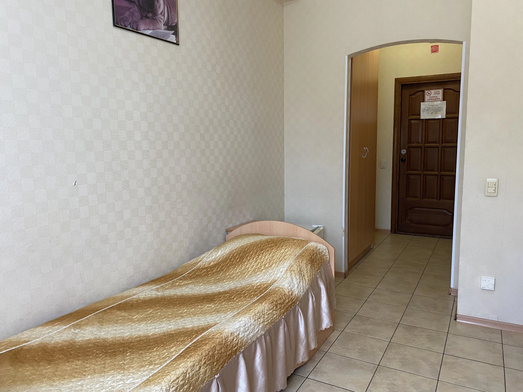 Evro Hotel