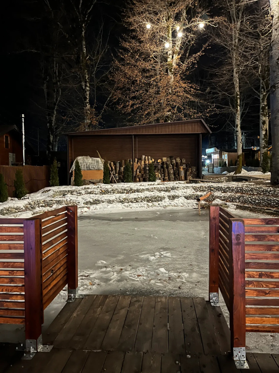 Гостевой дом Кая