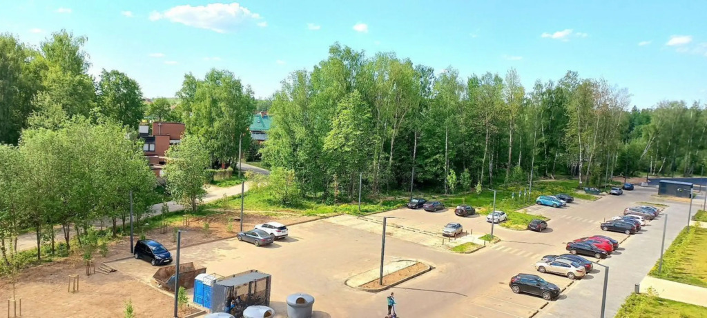 Квартира на проспекте Маркса 99/3