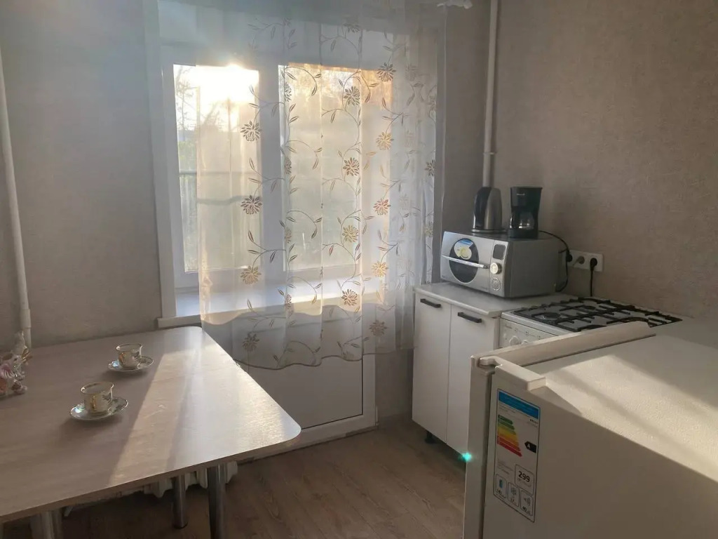 Квартира на Богомягкова 49