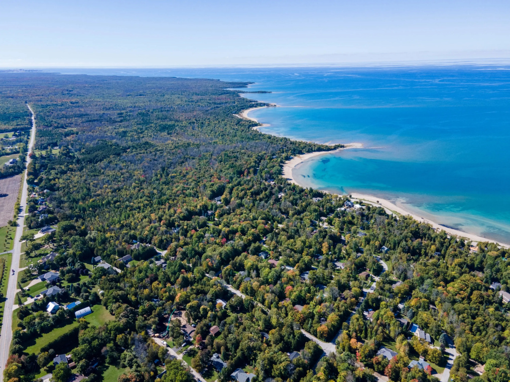 Апартаменты Globalstay New 3 Bd House in Port Elgin. Close to the Beach