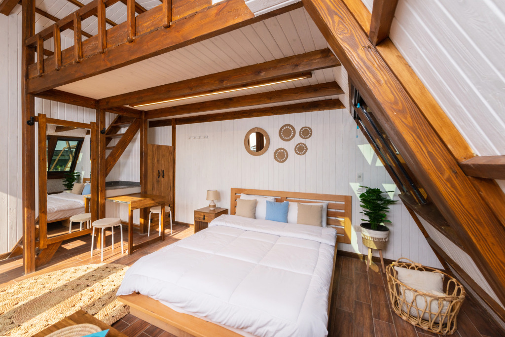 Курортный Отель Matarma Beach Residence Ras Sudr