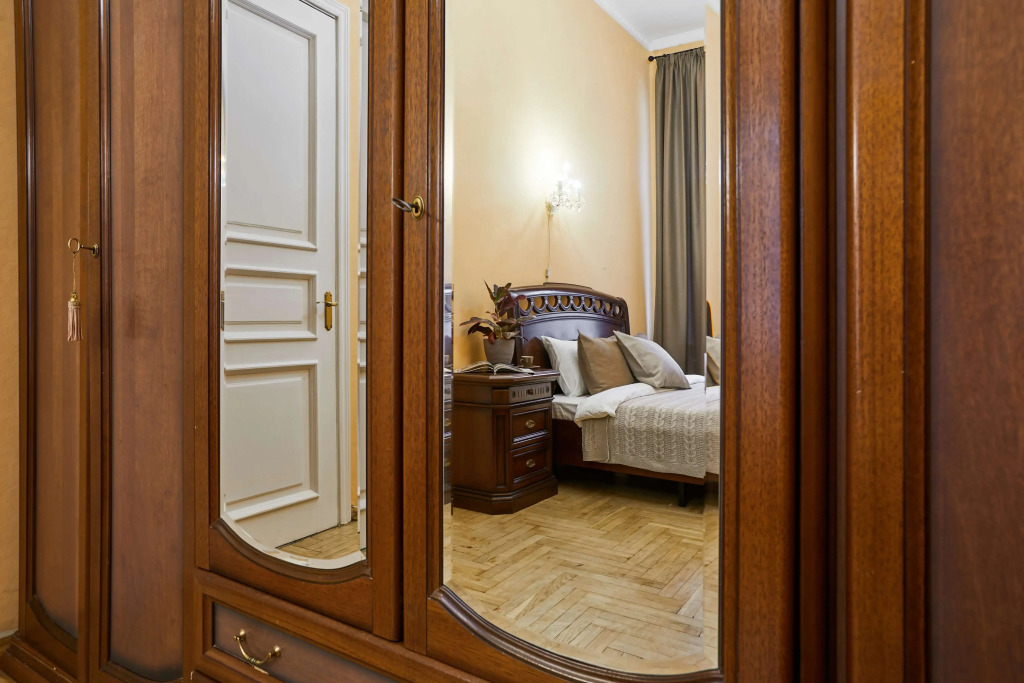 Квартира FlаtStay Тучков 3