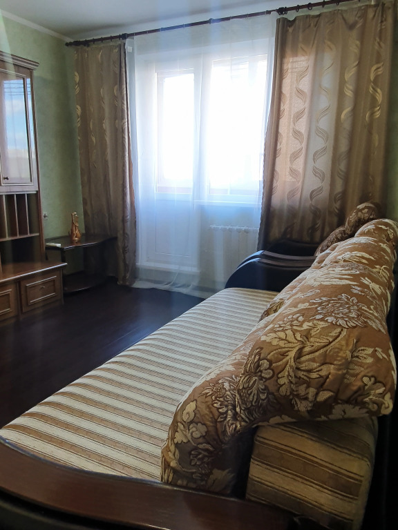 Квартира Рядом с Центром Радость Уютный Дом