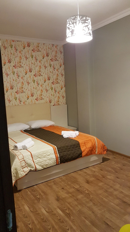 Гостевой Дом Sesa Sweet Home