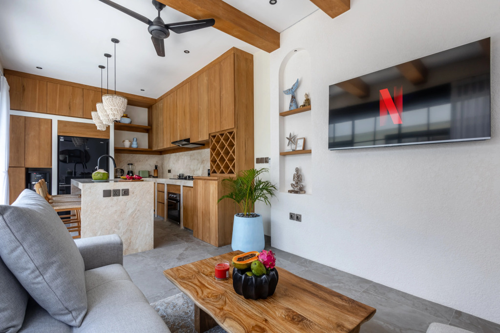 Villa Marcel Premium by Tofino Villas