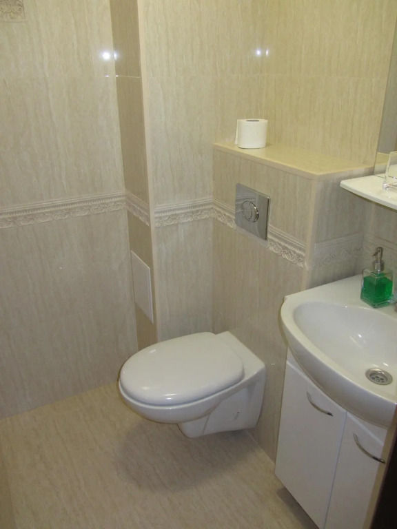 Квартира Делюкс Уфимские квартиры