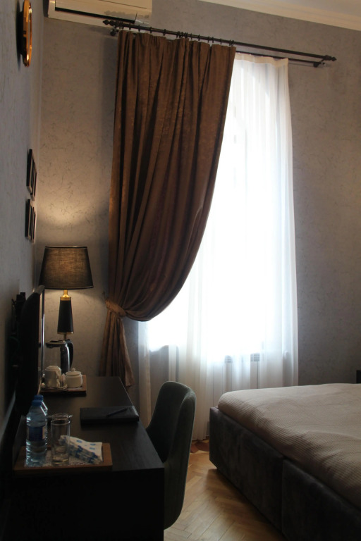 Hotel 1883