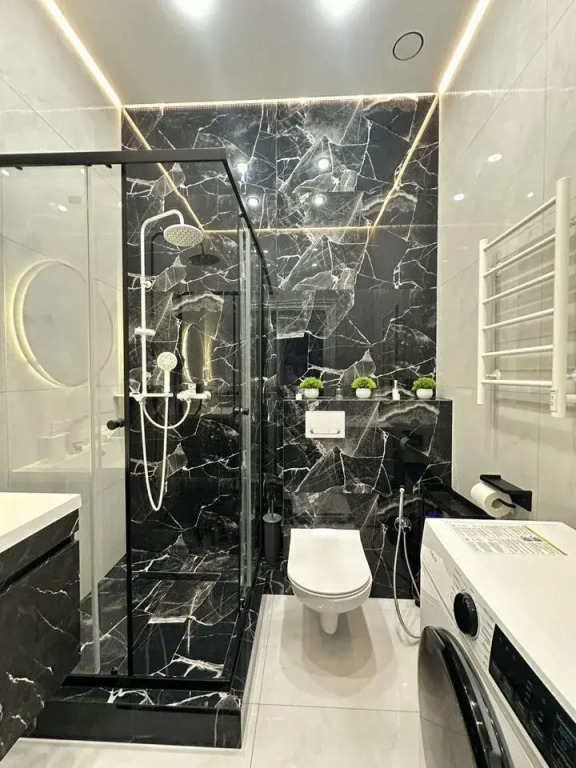 Квартира на Улице Тарчокова 125А
