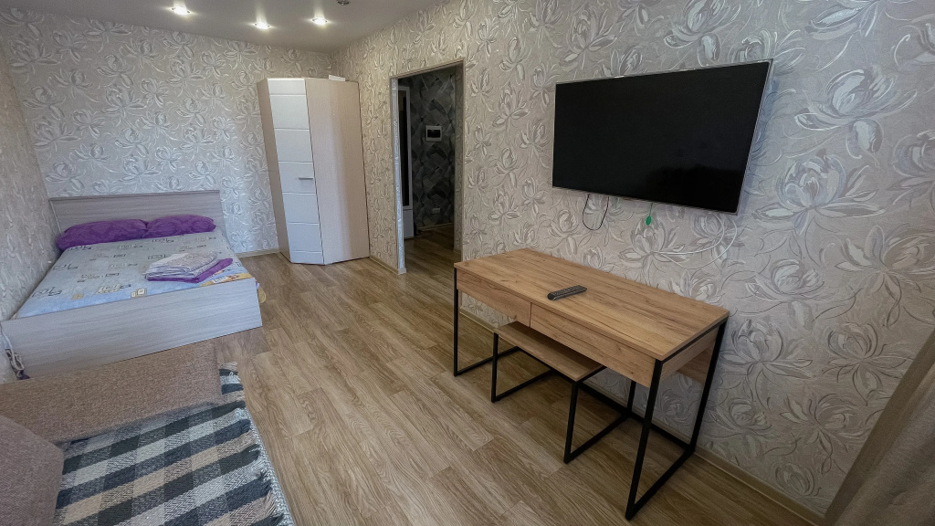 Квартира на Ленинском Проспекте 45к1 Л45/89