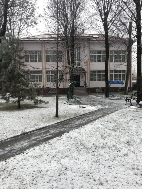 Мини-Отель Дача Генерала Николаева