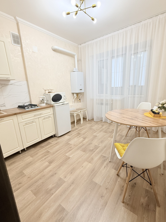 Квартира на Ленина 256
