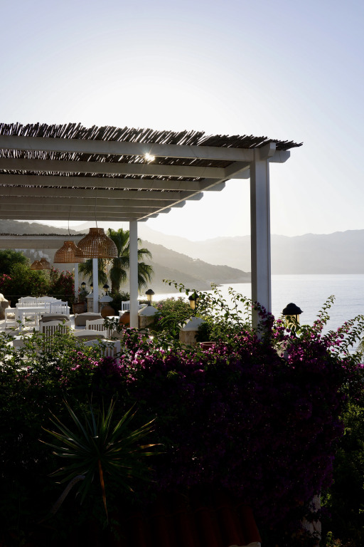 Villa Hotel Tamara