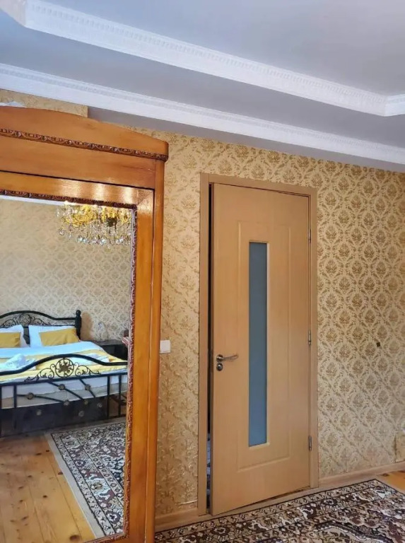 Guest House Elguja Qushashvili