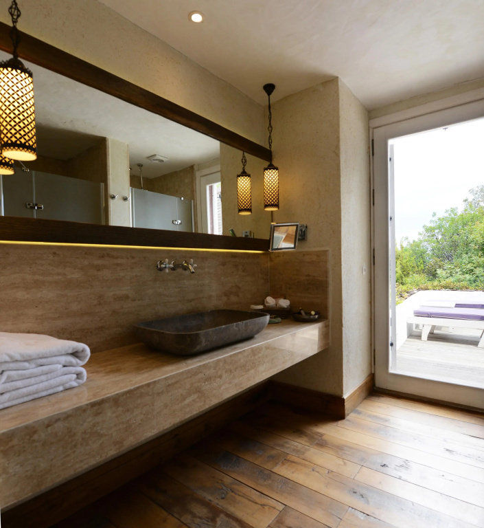 Hotel Unique-Boutique Class