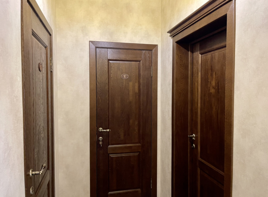 Отель Saloon Western