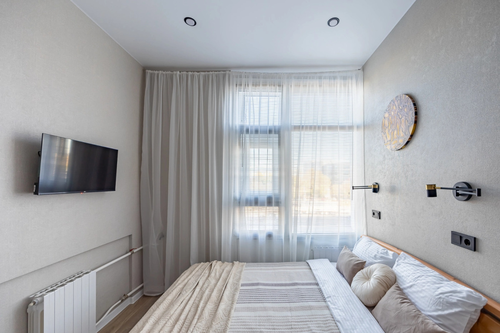 Yantarny Bereg Apartments