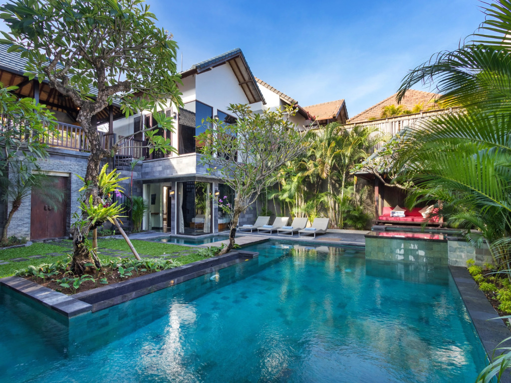 Villa Suvitha by Villa Finder