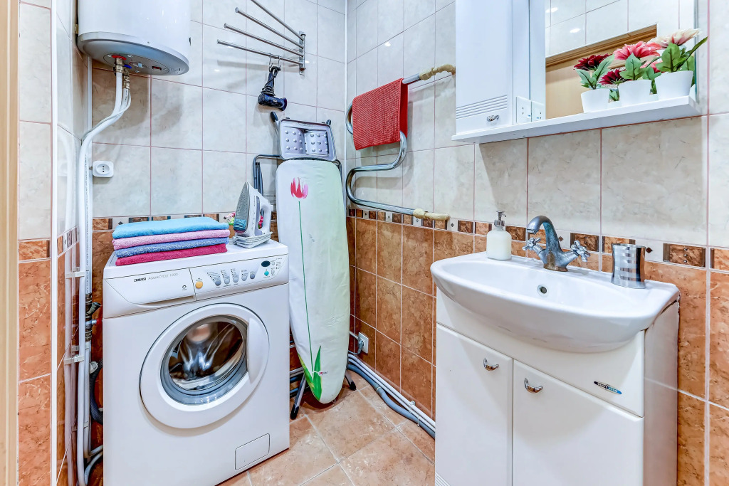 Апартаменты Mike Ryss Apartments on Nevsky 136