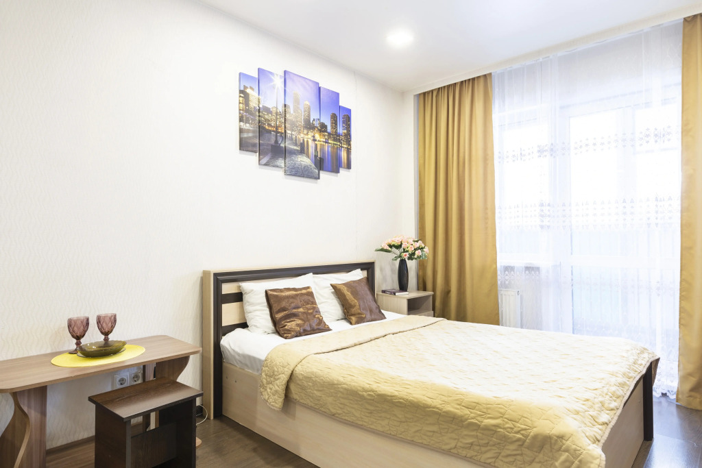 Prince Apartments С99