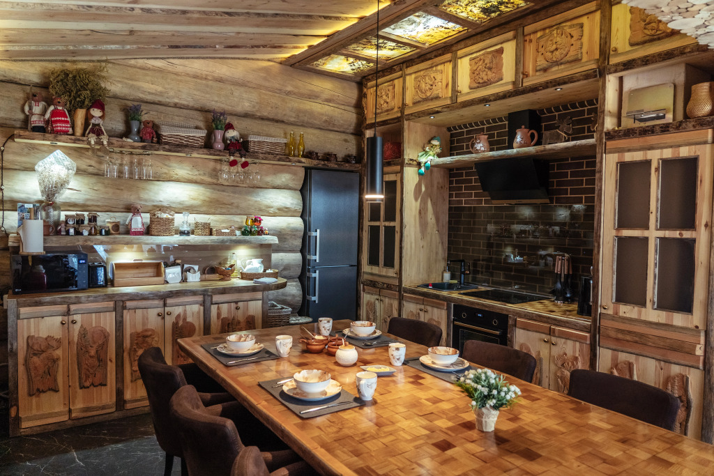 Green Club Карелия