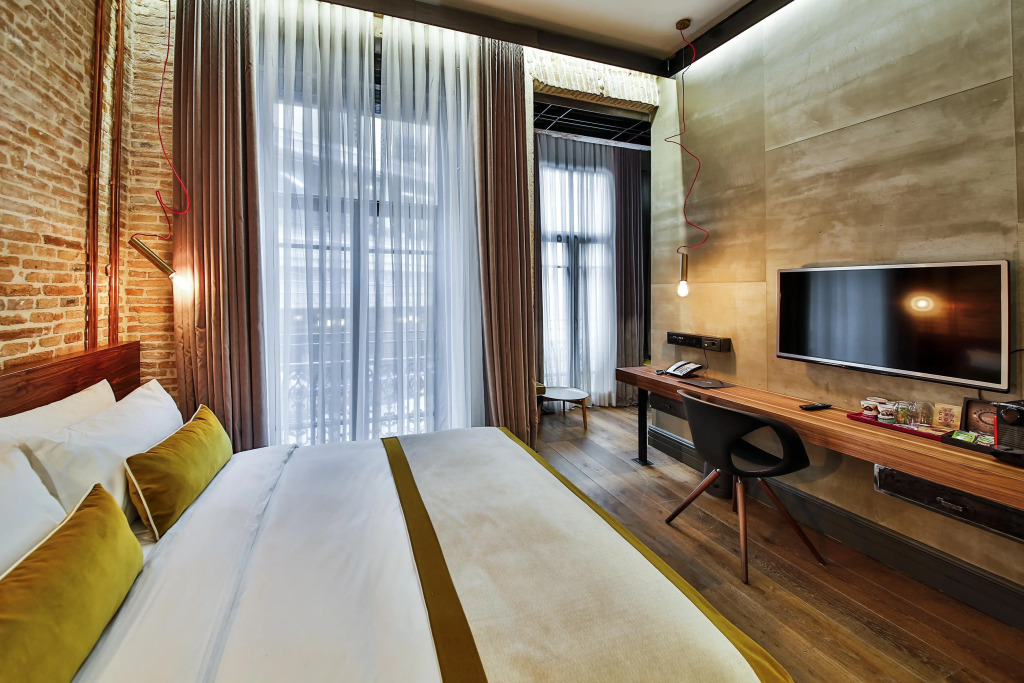 Hotel The Public - Special Category