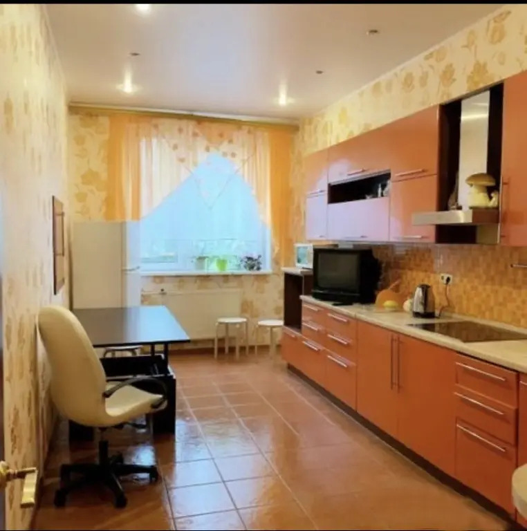 Апартаменты 6 Pant House Троицк на Городской