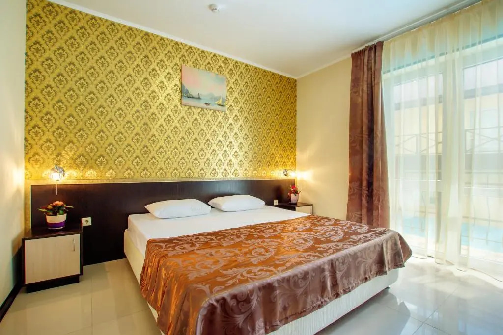 Guest House Golden Kids 2/30