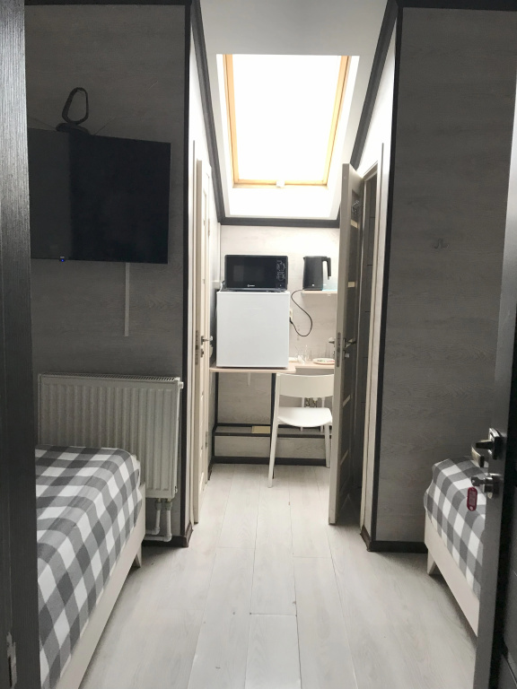 Отель Maziiz Hotel на Советском
