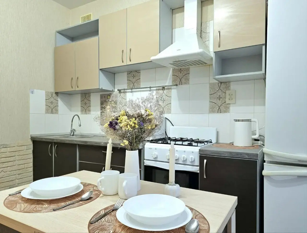 Квартира Best Guest House ЖК Бейкер Стрит