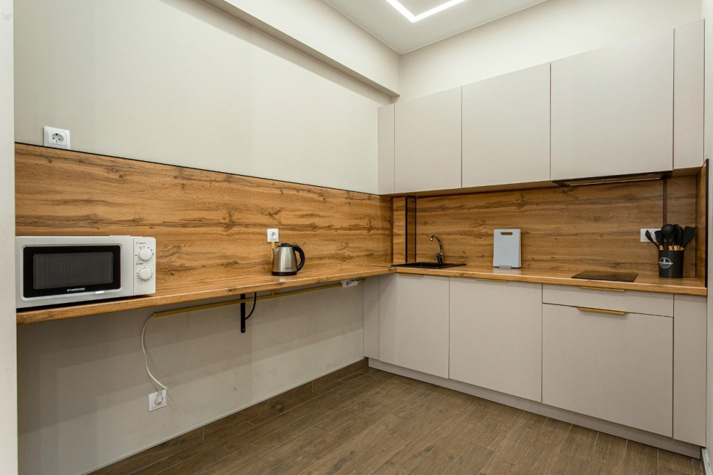 Квартира 4.16 Studio Plaza