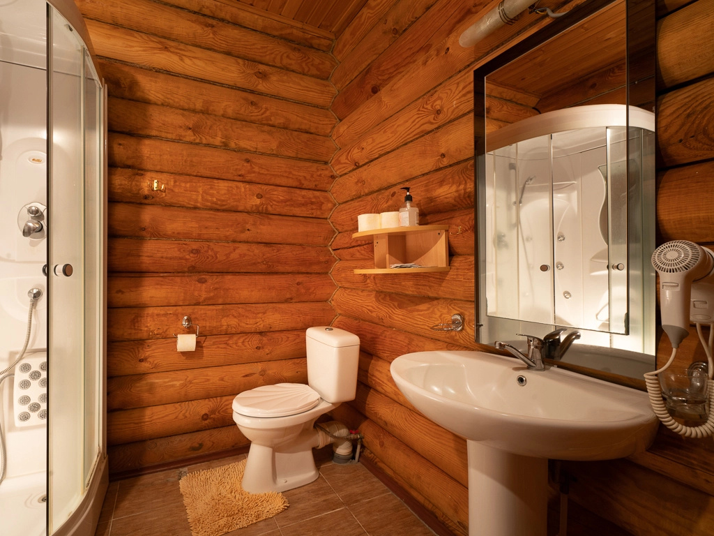 Skazka Lodge Приэльбрусье