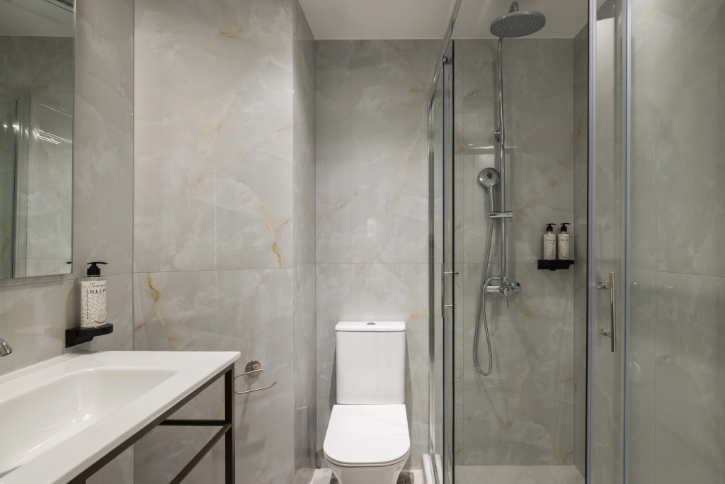 Апарт-отель CITIZEN - Thessaloniki Serviced Apartments