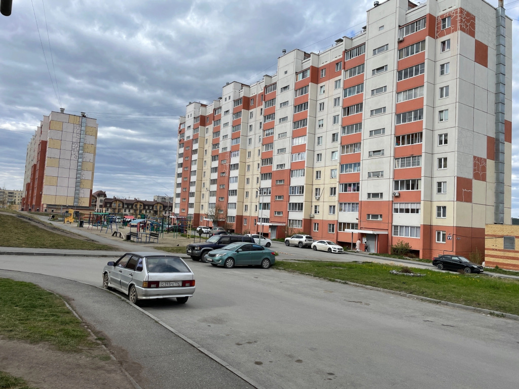 Апартаменты Уютная Квартира на Макеева