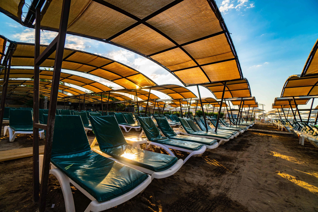 Senza The Inn Resort & Spa - Ultra All Inclusive