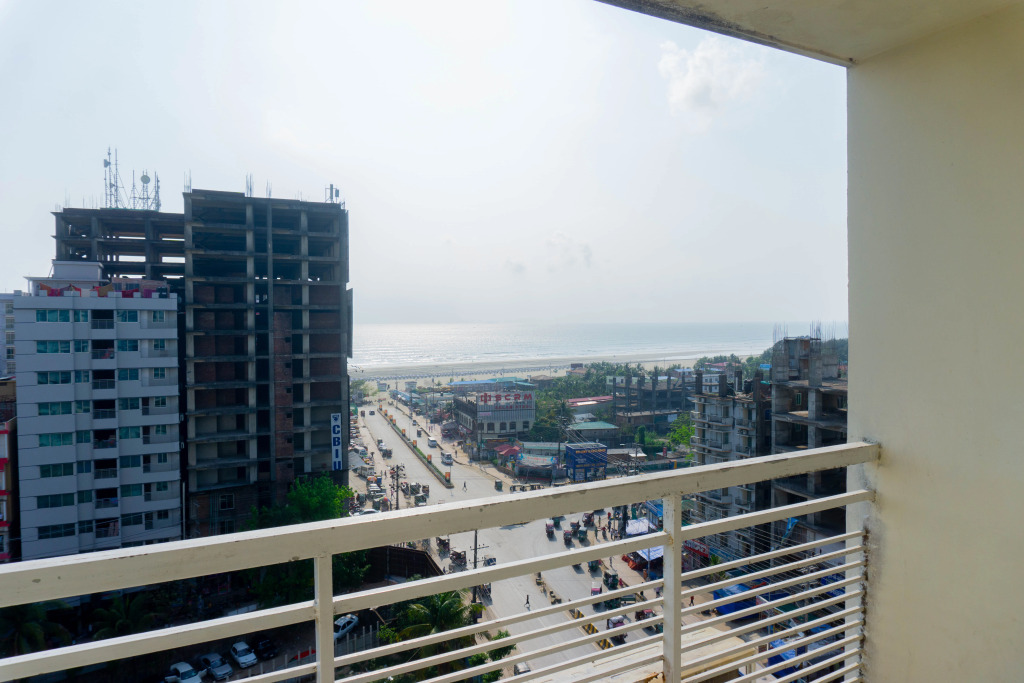 Apartments Cox Sea View Apartment