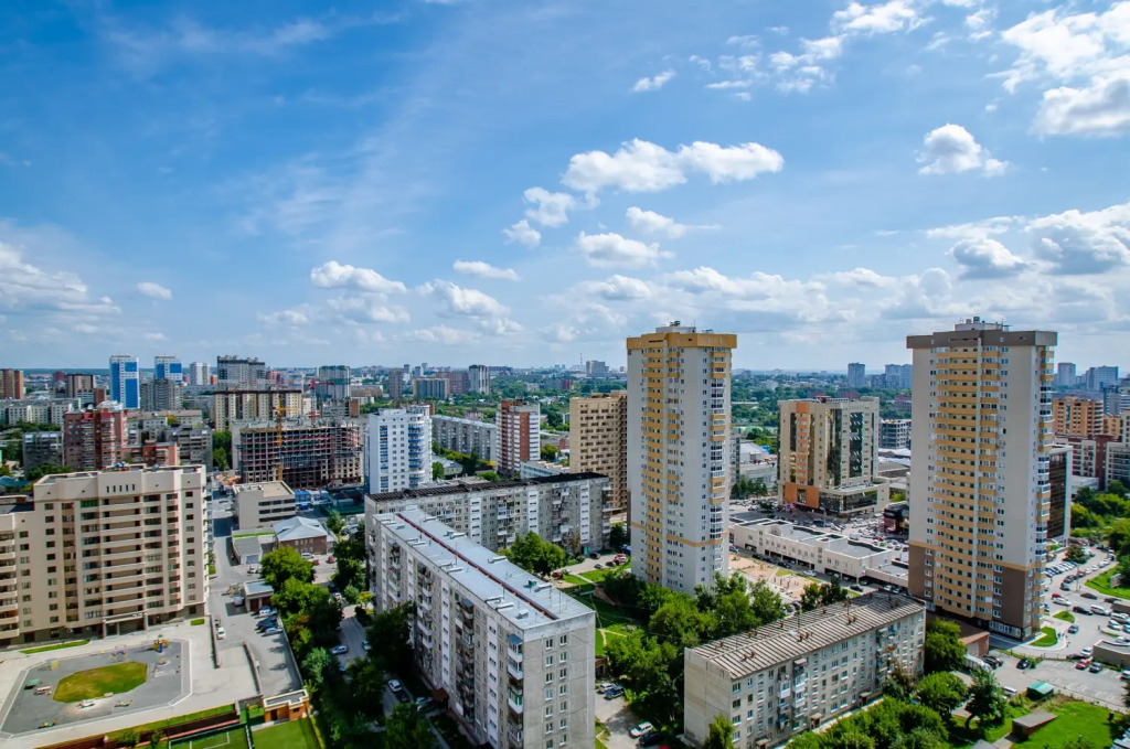 Апартаменты Andora apart | Комфортная 2к Квартира в центре на 21 этаже ЖК Державинский квартал