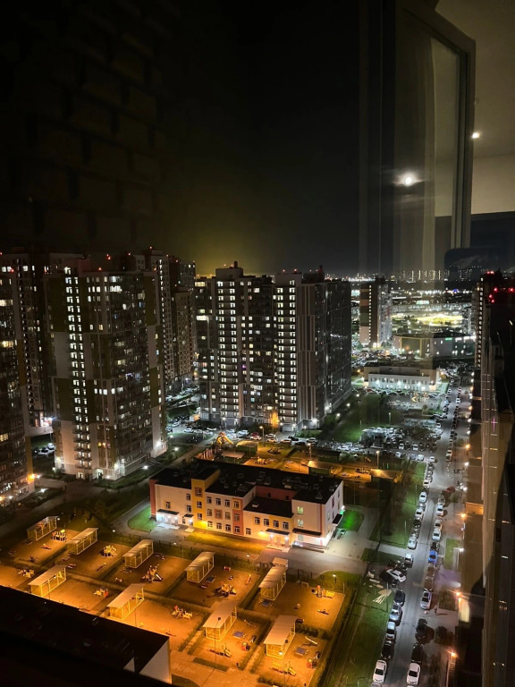 Квартира Liki-Mir Apartments Английская Big