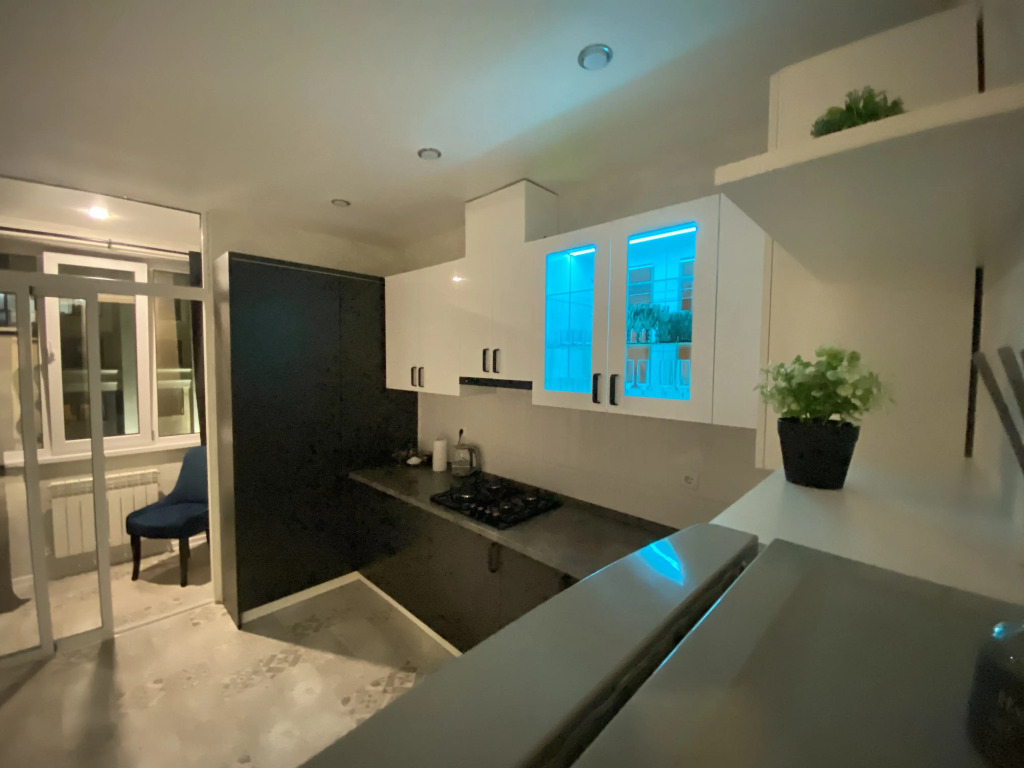 Квартира на ЖК Суворов (HouseVip26)
