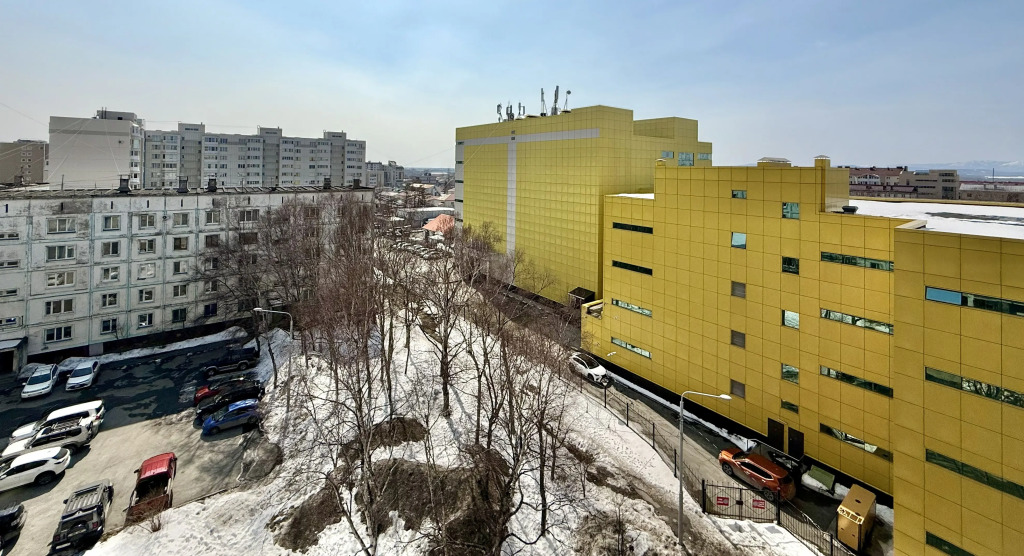 Квартира Рента 65 на Пограничной 55А